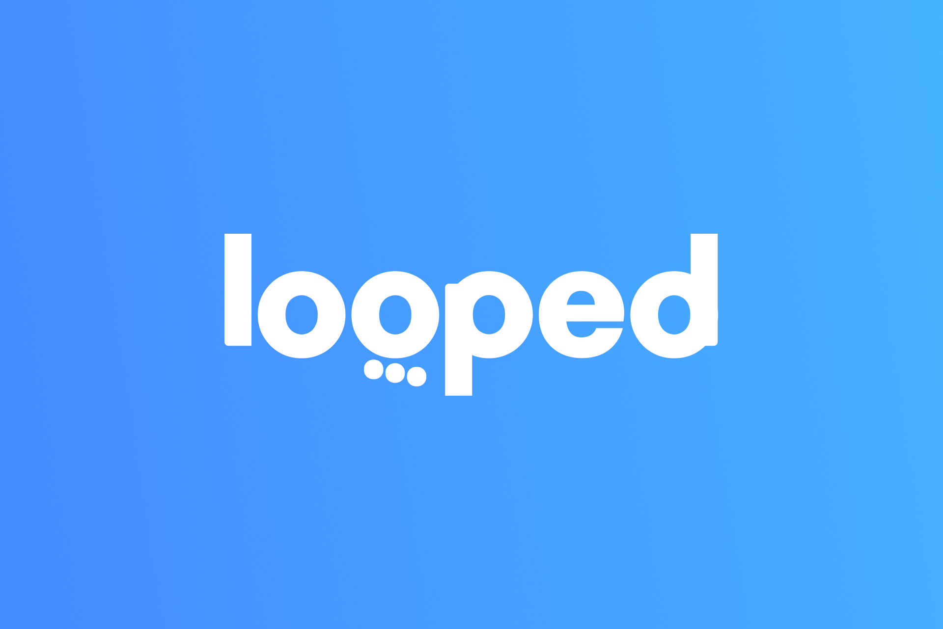 Looped Project